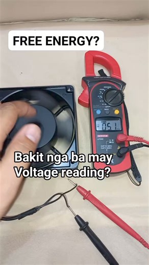 DC Motors Voltage reading ano dahilan? CEMF #electrician #relay #panelboard #Control #light #switch #wiring #outlet #diy #electrical ito ay dahil sa Back electromotive force O counter electromotive force ng isang motor | Electricians Guide