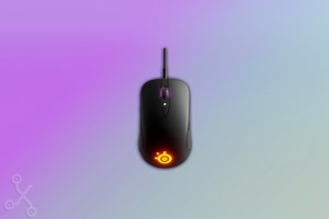 Aumenta tu precisión en los juegos con este ratón gaming de SteelSeries por menos de 40 euros