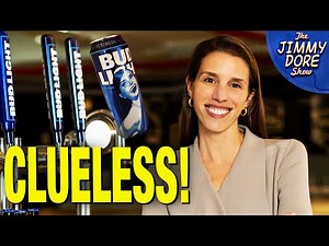 Budweiser VP Insults Their Own Customers