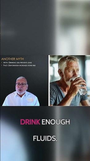 The Truth About Catheter Stones and Fluid Intake: Hydration Matters!