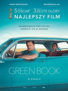 Green Book (2018) | Opinie i oceny użytkowników | Filmweb