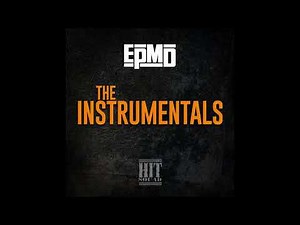EPMD - Strictly Business Instrumental