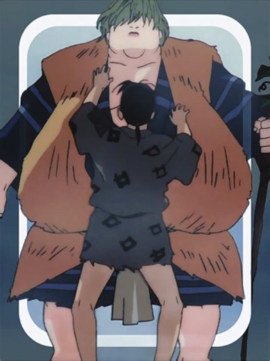 Inuyasha and Sesshomaru: Anime Highlights