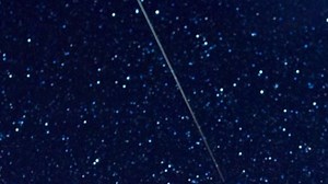 May meteor shower: Look for Eta Aquarids Thursday and Friday