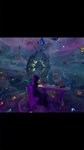 Bienvenu au Royaume de Shéogorath ! #mrlazertyx #oblivion #oblivionremastered