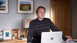 Unforgotten - Series 4 - Episode 5 - ITVX