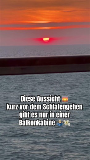 AIDAprima ab Hamburg Balkonkabine Komfort | Kurzreise Norwegens Fjord