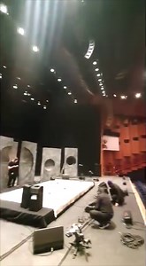 77 reactions | Welcome to THE Barbican Hall. London is the global...