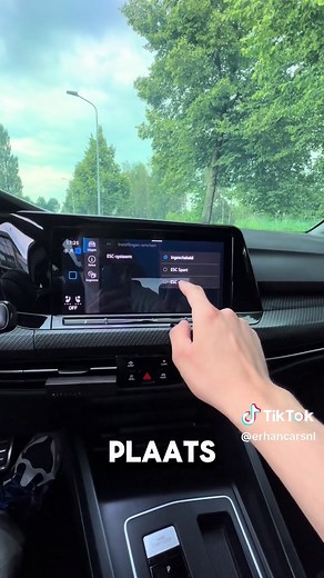How to Activate Launch Control for Golf R Cars