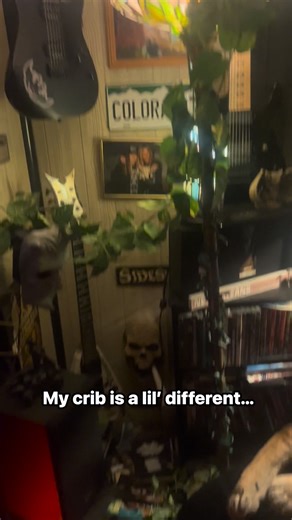 Duane Eddy Burke on Reels