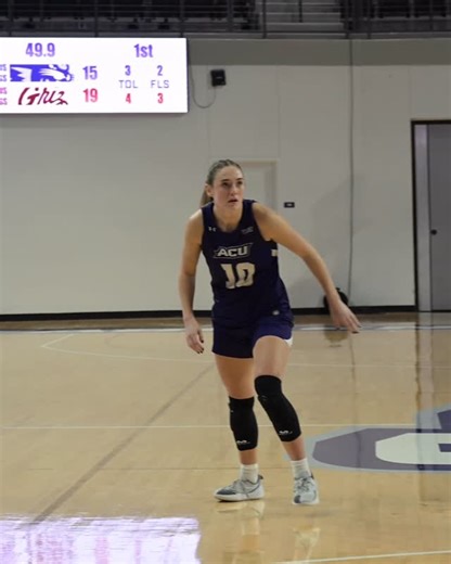 ACU Women's Basketball on Instagram: "The gift that keeps on giving 🎁 #CWCW | #GoWildcats"