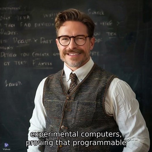 First Uses of the Intel 8008 – Where It All Began