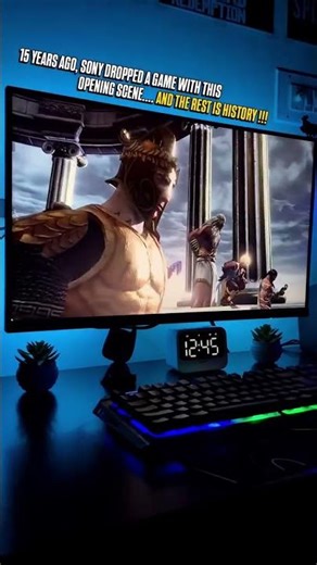 15 Years Ago Sony Dropped THIS Masterpiece… Legends Remember🔥