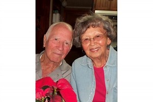 Charles and Ann Davis Obituary (2025) - Many, LA - Rose-Neath Funeral Home - Many Chapel
