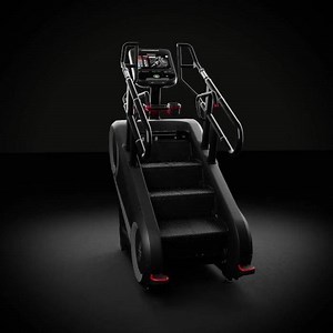 15 reactions | Take the best step with the StairMaster 10G! The 10G’s...