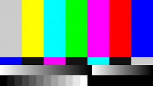 4k 4096x2304 Static Tv Color Bar Stock Footage Video (100% Royalty-free) 5408117 | Shutterstock