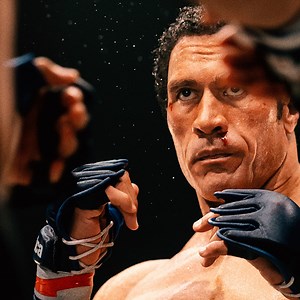 The Smashing Machine - IGN