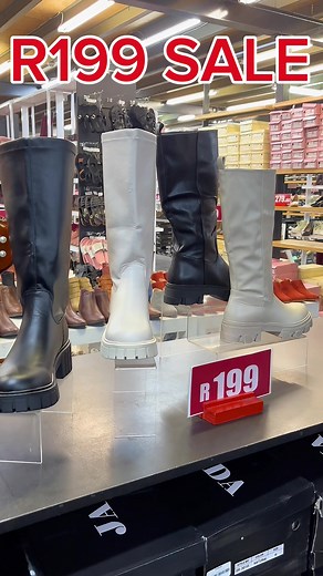 Shado Wholesale on TikTok