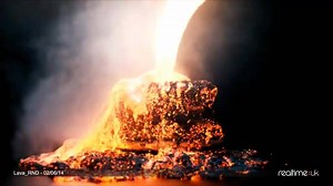 17K views · 650 reactions | Lava Test created in Houdini by RealtimeUK FX Team more Animation & Vfx videos www.cgmeetup.net | CGMeetUp | Facebook