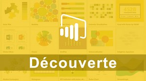 Microsoft Power BI : Découverte