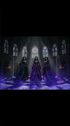 Vampire Bride - Trailer 1