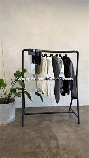 Creating Custom Clothes with No Limits