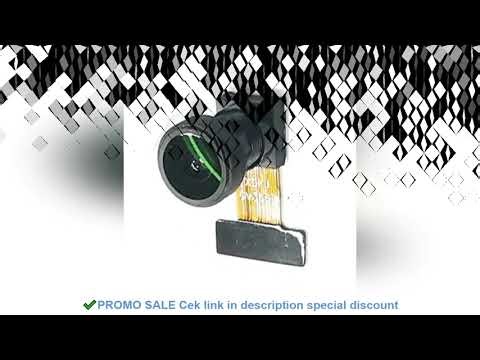 OV3660 Camera Module 3 Million Pixels 65 80 120 160 Degree DVP Interface YUV Output Supports ESP32 S