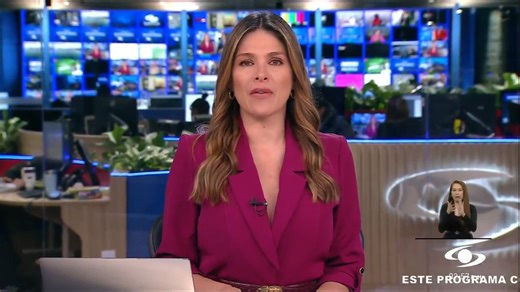 1M views · 11K reactions | #LoÚltimo | El 70% de la flotilla de la aerolínea Avianca se quedará en tierra por 10 días por una actualización de software. Ampliación >>> https://tinyurl.com/4rhe4dvy | Noticias Caracol | Facebook