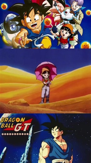 Dragon Ball GT Episode 16 Summary and Analysis