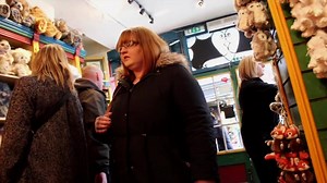 Charlie Bears are affordable, collectable bears and characters, designed by Charlie at The Bearhouse in Cornwall. Lovingly made by hand, each bear has their own unique characteristics and that is why only Charlie Bears are known as the bears with personalities! https://www.charliebearsdirect.com | Charlie Bears