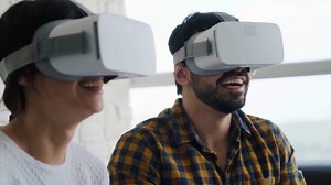 Top VR Apps for Beginners