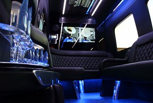 Contact Us | Strip Club Concierge