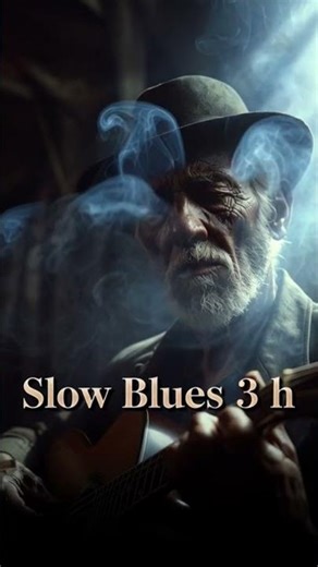 Chicago Blues 🎸 Deep Electric Blues | 3 Hour Night Blues Experience #soul