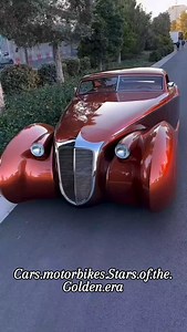 1937 Lincoln Illusion Custom by Rick Dore Rick Dore has over 20 years of creative experience as a custom car builder and automotive stylist. Since his debut on the custom car scene in the early 90's, his work has earned him worldwide honors, awards and recognition. His cars have been featured in hundreds of international publications and have earned him a place in several automotive halls of fame; his vehicles continue to take home top honors. Rick Dore had a passion for all things automotive fr