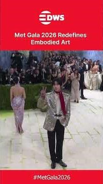 "LIVING ART": Kylie Jenner and Hailey Bieber Lead Met Gala’s Most Daring Looks | DWS News | AA1C