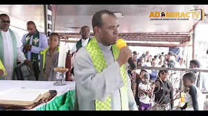 Rev Fr Mbaka - The Government Should Listen To The Cry Of The Masses, Before Things Gets Out Of Hand | Adoration Ministry Enugu Nigeria - AMEN