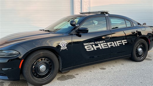 1 killed in Brown County crash as car overturns near Suamico River