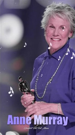 Anne Murray Greatest Hits – Snowbird
