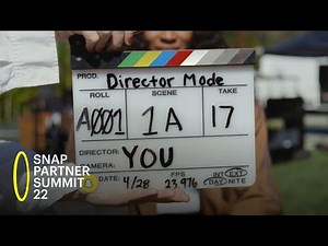 Create Snaps That Stand Out With New Director Mode