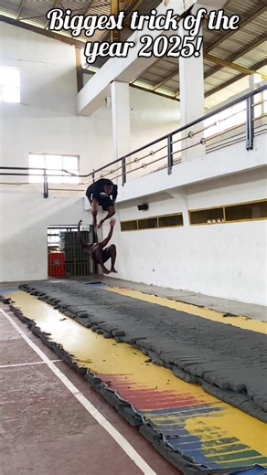 Biggest Trick Ever done in Nigeria 💯 #shorts