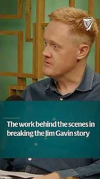Why didn't Fianna Fáil do their due diligence on Jim Gavin?