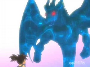 Blue Dragon english dub episode 38 part 2