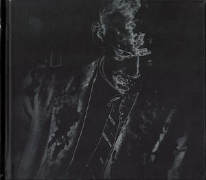 Lustmord - Things That Were