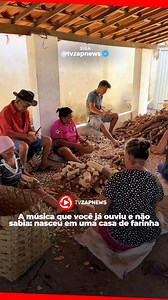 1.5M views · 17K reactions | Você já cantarolou essa música, mas...