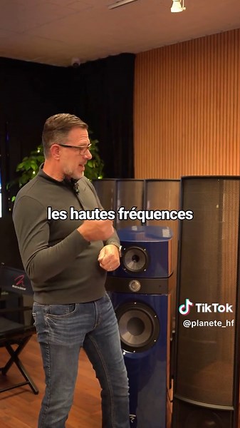 Haut-parleur transparent : définition et spécificités