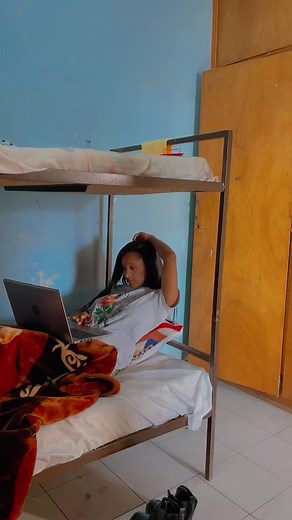 Ethiopian TikTok Dorm Life at Addis Ababa University