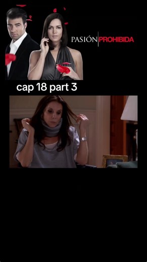Capítulo 18 Parte 3: Romance y Conflictos en Pensión Prohibida