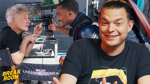 Captain America 4 plot details and rumors | Marvel rumors show