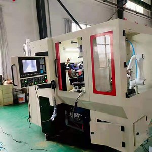 [Hot Item] Bt-150 Automatic Grinding Machine for Cutter Tool Grinding