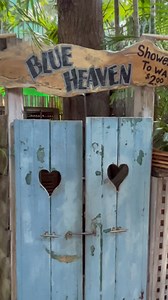 7K views · 2K reactions | 丹 Blue Heaven isn’t just a restaurant…...